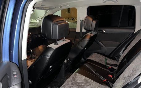 Volkswagen Tiguan I, 2012 год, 1 500 000 рублей, 10 фотография