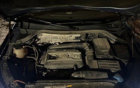 Volkswagen Tiguan I, 2012 год, 1 500 000 рублей, 14 фотография