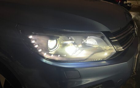 Volkswagen Tiguan I, 2012 год, 1 500 000 рублей, 15 фотография