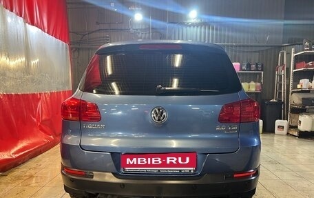 Volkswagen Tiguan I, 2012 год, 1 500 000 рублей, 6 фотография