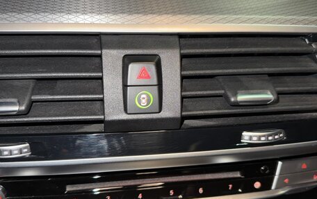 BMW X3, 2019 год, 3 550 000 рублей, 9 фотография