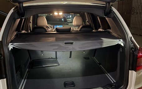 BMW X3, 2019 год, 3 550 000 рублей, 6 фотография