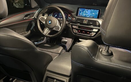 BMW X3, 2019 год, 3 550 000 рублей, 7 фотография