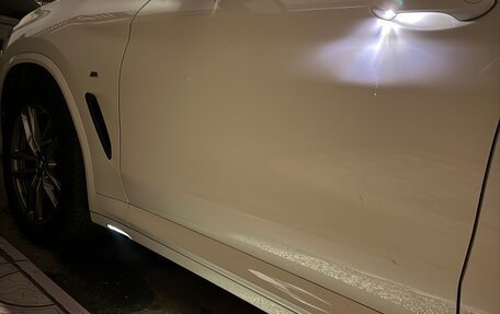 BMW X3, 2019 год, 3 550 000 рублей, 12 фотография