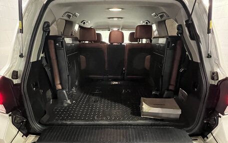 Toyota Land Cruiser 200, 2016 год, 5 500 000 рублей, 5 фотография