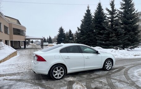 Volvo S60 III, 2013 год, 1 240 000 рублей, 4 фотография