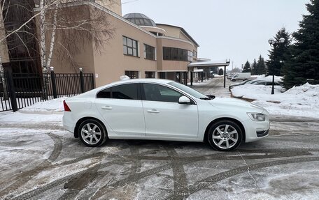 Volvo S60 III, 2013 год, 1 240 000 рублей, 3 фотография