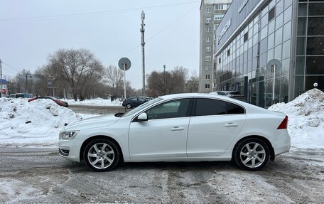 Volvo S60 III, 2013 год, 1 240 000 рублей, 10 фотография
