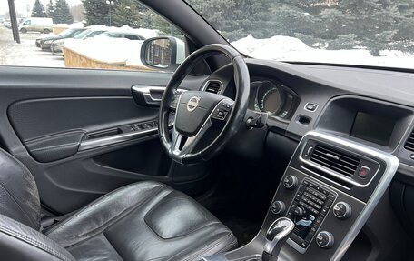 Volvo S60 III, 2013 год, 1 240 000 рублей, 16 фотография