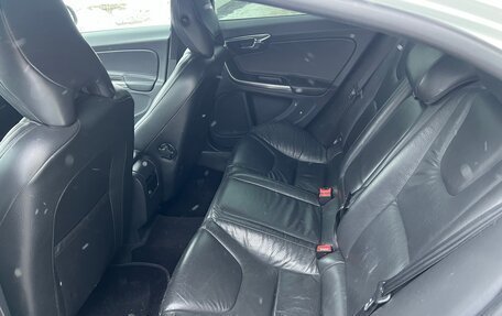 Volvo S60 III, 2013 год, 1 240 000 рублей, 20 фотография