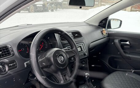 Volkswagen Polo VI (EU Market), 2019 год, 999 000 рублей, 9 фотография