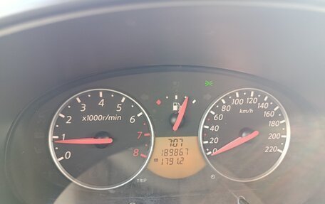 Nissan Micra III, 2006 год, 495 000 рублей, 7 фотография