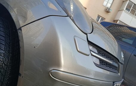 Nissan Micra III, 2006 год, 495 000 рублей, 9 фотография