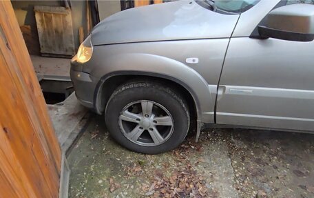 Chevrolet Niva I рестайлинг, 2013 год, 600 000 рублей, 4 фотография