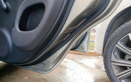 Nissan Micra III, 2006 год, 495 000 рублей, 13 фотография