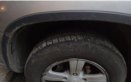 Chevrolet Niva I рестайлинг, 2013 год, 600 000 рублей, 5 фотография