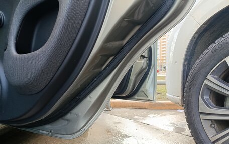 Nissan Micra III, 2006 год, 495 000 рублей, 14 фотография