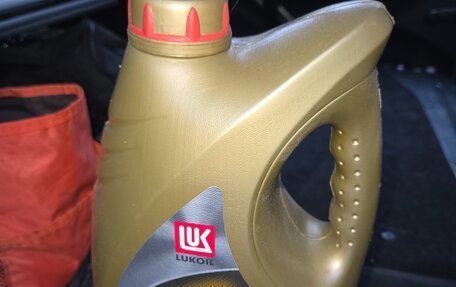 Chevrolet Niva I рестайлинг, 2013 год, 600 000 рублей, 11 фотография