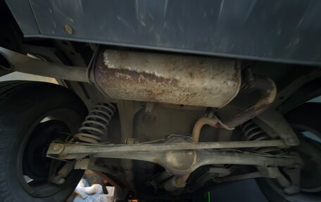 Chevrolet Niva I рестайлинг, 2013 год, 600 000 рублей, 17 фотография