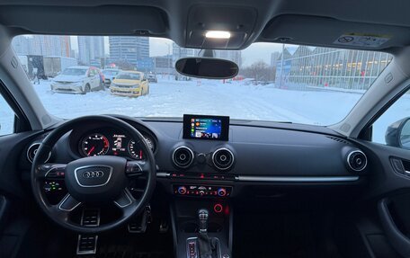 Audi A3, 2015 год, 1 200 000 рублей, 6 фотография