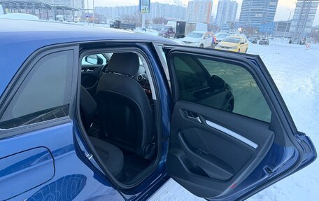 Audi A3, 2015 год, 1 200 000 рублей, 8 фотография