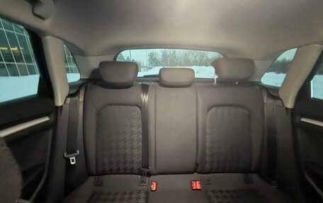 Audi A3, 2015 год, 1 200 000 рублей, 11 фотография