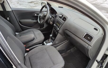 Volkswagen Polo VI (EU Market), 2011 год, 1 000 000 рублей, 6 фотография