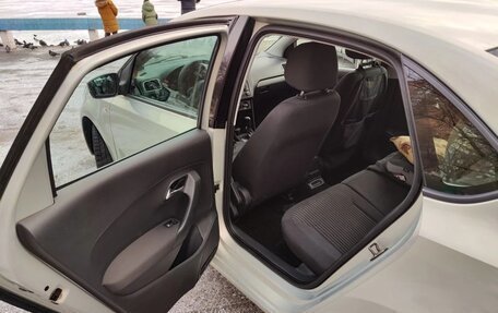 Volkswagen Polo VI (EU Market), 2011 год, 1 000 000 рублей, 8 фотография