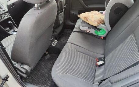 Volkswagen Polo VI (EU Market), 2011 год, 1 000 000 рублей, 13 фотография