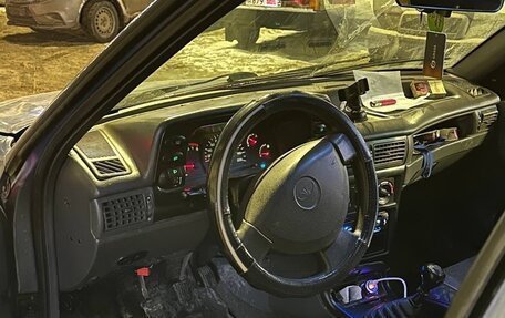 Daewoo Nexia I рестайлинг, 2008 год, 155 000 рублей, 5 фотография