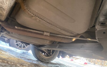 Daewoo Nexia I рестайлинг, 2008 год, 155 000 рублей, 7 фотография