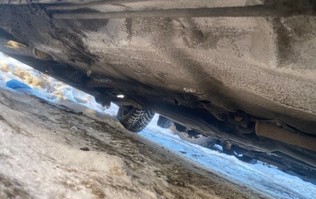 Daewoo Nexia I рестайлинг, 2008 год, 155 000 рублей, 6 фотография