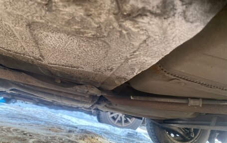 Daewoo Nexia I рестайлинг, 2008 год, 155 000 рублей, 8 фотография