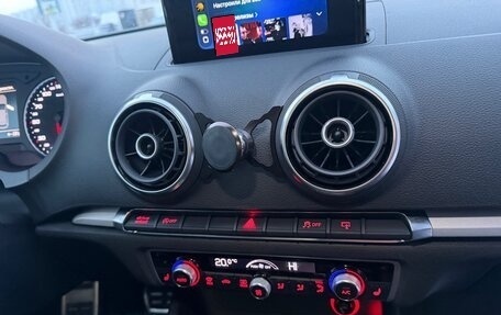 Audi A3, 2015 год, 1 200 000 рублей, 7 фотография