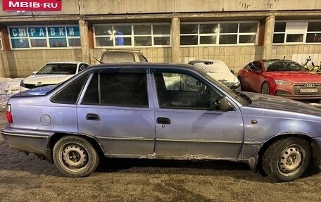 Daewoo Nexia I рестайлинг, 2008 год, 155 000 рублей, 3 фотография