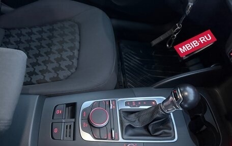 Audi A3, 2015 год, 1 200 000 рублей, 10 фотография