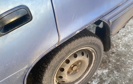 Daewoo Nexia I рестайлинг, 2008 год, 155 000 рублей, 10 фотография