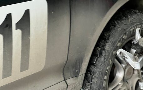 Porsche Cayenne III, 2007 год, 2 000 000 рублей, 5 фотография