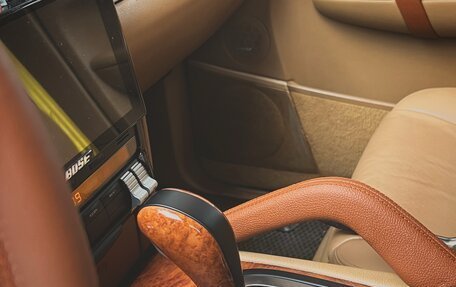 Porsche Cayenne III, 2007 год, 2 000 000 рублей, 4 фотография