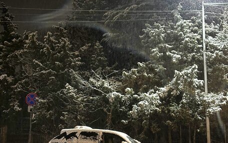 Porsche Cayenne III, 2007 год, 2 000 000 рублей, 14 фотография