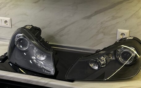 Porsche Cayenne III, 2007 год, 2 000 000 рублей, 23 фотография