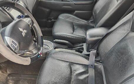 Mitsubishi ASX I рестайлинг, 2012 год, 960 000 рублей, 8 фотография