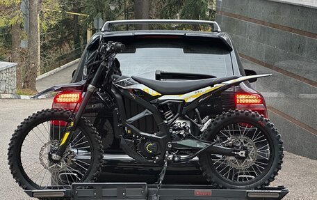 Porsche Cayenne III, 2007 год, 2 000 000 рублей, 40 фотография