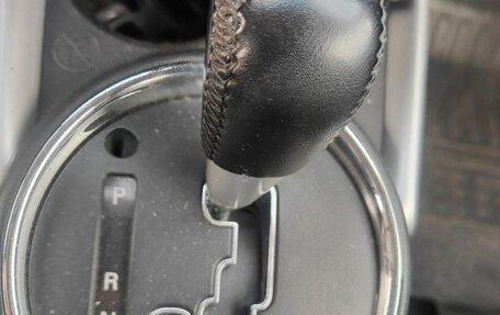 Mitsubishi ASX I рестайлинг, 2012 год, 960 000 рублей, 10 фотография