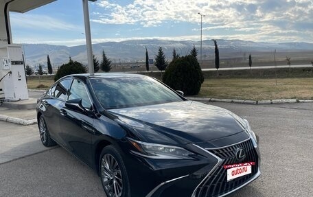 Lexus ES VII, 2024 год, 3 200 000 рублей, 2 фотография