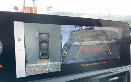 Lexus ES VII, 2024 год, 3 200 000 рублей, 6 фотография