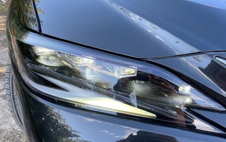 Lexus ES VII, 2024 год, 3 200 000 рублей, 9 фотография