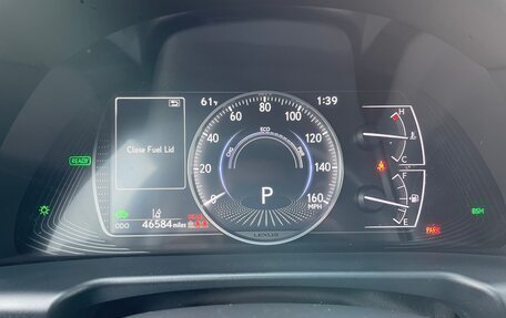 Lexus ES VII, 2024 год, 3 200 000 рублей, 8 фотография