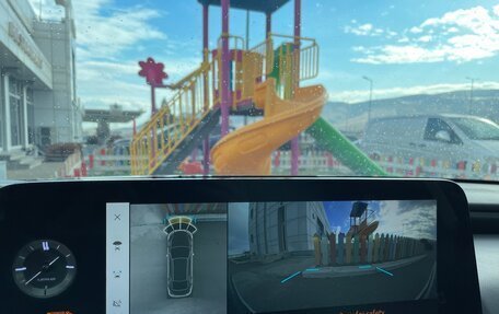 Lexus ES VII, 2024 год, 3 200 000 рублей, 7 фотография