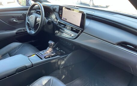 Lexus ES VII, 2024 год, 3 200 000 рублей, 15 фотография